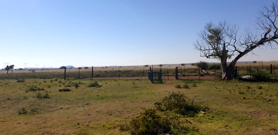 4 Bedroom Property for Sale in Petrusburg Rural Free State